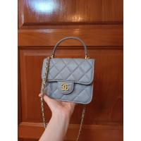 ราคา ขายกระเป๋าสะพายไหล่มือสอง หนังแท้ *** (28262378936)