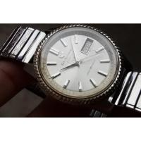 ราคา ขาย นาฬิกา ของแท้ มือสอง Vintage 1966 JAPAN SEIKO5 SPORTSMATIC5 DX 7619-7040 23j Serviced สภาพสวยคลาสสิค (4540893785)
