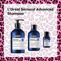 ราคา L'Oreal Professional Serioxyl Advanced Densifying Shampoo (41519476859)