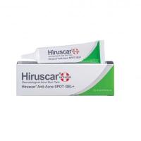 ราคา Hiruscar Anti Acne Advance Spot Gel 4g ฮีรูสการ์ แอนตี้แอคเน่ แอดวานซ์ สปอตเจล 4 กรัม แต้มสิว เจลแต้มสิว (22181319718)