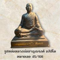 ราคา รูปหล่อหลวงพ่อชาญณรงค์ อภิชิโต หมายเลข 45/108 (41971914631)