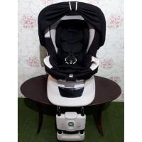 ราคา คาร์ซีทมือสอง Ailebebe Kurutto NT Premium (5804878706)