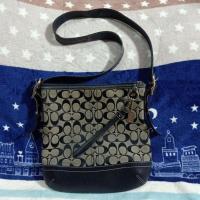 ราคา กระเป๋าแบรนด์เนมมือสองแท้ 100% สภาพดี (16824546331)