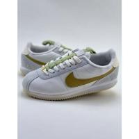 ราคา Nike Classic Cortez Nylon Pren รองเท้า Forrest Gump สุดคลาสสิก FV3639- 171GJ (26978523748)