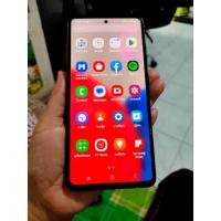 ราคา Samsung A52s 5G สภาพสวย (23341471643)