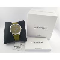 ราคา นาฬิกา CALVIN KLEIN MEN'S K3M211WL พร้อมกล่อง (ใหม่) ของแท้ (5962161424)