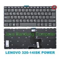 ราคา คีย์บอร์ดแท้ LENOVO IdeaPad 320-14 320S-14IKB 320S-14IKBR (40771208169)