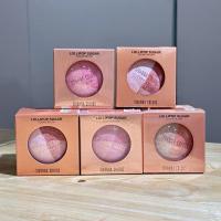 ราคา ซีเวนน่า คัลเลอร์ส ลอลลี่ป๊อป ชูการ์ คุกกี้ บลัช SIVANNA COLORS LOLLIPOP SUGAR COOKIE BLUSH. (27702126333)