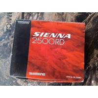 ราคา รอก shimano SIENNA 2500 RD (41712312743)