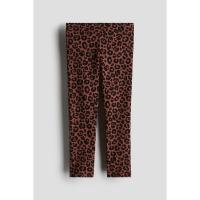 ราคา H&M(เอชแอนด์เอ็ม) เลกกิ้ง เด็กผู้หญิง 1009288_3 (24640896278)