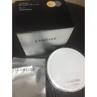 ราคา Laneige BB Cushion Whitening SPF50+/PA+++ no.21 (457066481)