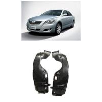 ราคา Lt บังโคลนหน้าสําหรับ TOYOTA CAMRY 2006 2007 2008 2009 2010 2011 ACV40 ACV41 บังโคลนหน้า (24050300688)