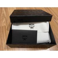 ราคา กระเป๋าตังสั้นของใหม่ NEW MCM 2020 ของแท้ % (9803600375)