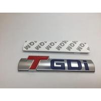 ราคา เหมาะสําหรับ Geely Dihao สติกเกอร์รถ Boyue Borui โลโก้รถดัดแปลงโลโก้ TGDI รถหางโลโก้สติกเกอร์ด้านข้างสติกเกอร์โลโก้ (41268111026)