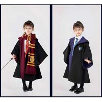 ราคา ชิ้น 5 ชุดแฮรี่ พอตเตอร์ เสื้อคลุมแฮรี่ ชุดฮาโลวีน ช (29014814709)