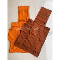 ราคา ย่ามธุดงค์พระสงฆ์แบบพิเศษ ย่ามพระผ้าโทเรหนา (27760487869)