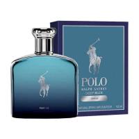 ราคา ralph lauren polo blue deep blue edp 125 ml (21613777192)