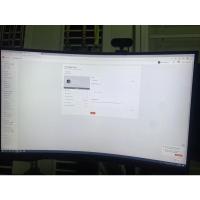 ราคา SAMSUNG MONITOR ODYSSEY G5 CURVED จอคอมพิวเตอร์ 27" VA 144Hz (16034826231)