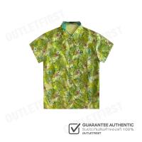 ราคา ARROW รุ่น TROPICAL FABRIC SHIRT CODE: WACC505S2CSGR เสื้อเชิ้ตแขนสั้น เสื้อเชิ้ตผู้หญิง เสื้อเชิ้ต (27780479113)