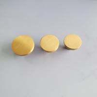 ราคา มือจับตู้เสื้อผ้าทองเหลือง, ลิ้นชักประตูมือจับทองแดง, ฮาร์ดแวร์ตกแต่งบ้าน, ด้ามจับทองแดงทั้งหมด (41212752240)