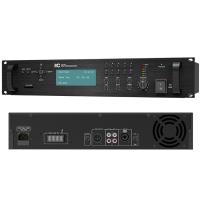 ราคา ITC Audio MPT240 | เพาเวอร์มิกเซอร์ 240 วัตต์ พร้อม SD & Weekly Timer (3997225583)
