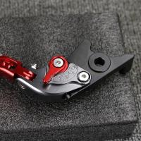 ราคา Lifan แตรดัดแปลงรถจักรยานยนต์ KPT150KPM200KP250 ดัดแปลงแตรคลัตช์เบรกคันโยก (26991499940)