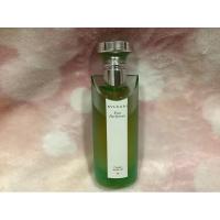 ราคา (ของแท้ %) นำ้หอม BVLGARI EAU PARFUMEE AU THE VERT. 75 ml (24492545916)