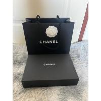 ราคา กล่อง CHANEL WOC แท้มือสอง (24752533501)