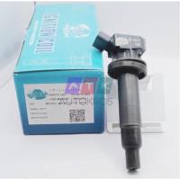 ราคา GSPEK GS0612-002 คอยล์จุดระเบิด TOYOTA ALTIS (19031065069)