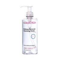 ราคา COLLECTION Makeup Remover Cleansing Water 250ml (45889382)