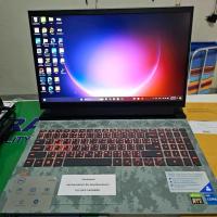 ราคา โน๊ตบุ๊คเล่นเกมส์ มือสอง สภาพใหม่ โน๊ตบุ๊ค เดล G15 5520 RTX 3050 อุปกรณ์ครบกล่อง (27408680470)