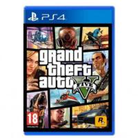 ราคา ขาย แผ่น PS4 GTAV Z3 มือสอง (2142018595)