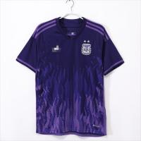 ราคา เสื้อฟุตบอลทีมชาติอาร์เจนตินา แบบย้อนยุค แขนสั้น (43270480969)