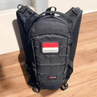 ราคา Daypack Trail Adventure Army Tactical กระเป๋าเป้มัลติฟังก์ชั่น กระเป๋าเป้วิบาก กระเป๋าเป้ (29142357702)