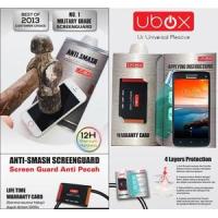 ราคา Ubox Anti-Smash 0.25 มม. Lenovo Vibe X S960 (29684872674)