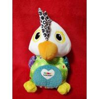 ราคา ตุ๊กตา​นก​ เสริม​พัฒนาการ​เด็ก​ ของ​ Lamaze repeat petey สูงประมาณ​ 30 ซม.​ (16755135394)