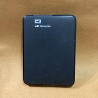 ราคา external harddisk WD/seagate มือสอง (17606650547)