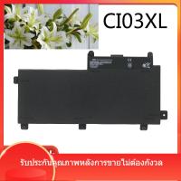 ราคา แบตเตอรี่ใหม่สำหรับ HP ProBook 640 645 650 655 G2 G3 CI03XL HSTNN-PB6K (42522561179)
