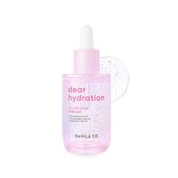 ราคา Banila Co Dear Hydration Crystal Glow Essence 50ml (24160343941)