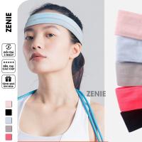 ราคา แถบคาดศีรษะกีฬาที่คาดผมสําหรับเล่นกีฬาสําหรับยิมโยคะ พีเค09 (28890028012)