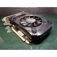 ราคา GTX1050Ti 4GB PALIT StormX GDDR5(มือสอง) (42853474388)