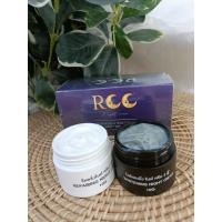ราคา พร้อมส่งแพคเกจใหม่กล่องม่วง ครีม RCC ไนท์ครีม บีไวท์ ของแท้100% 1 กล่องได้ 2 กระปุก (25701599000)