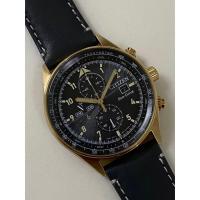 ราคา นาฬิกาข้อมือ Citizen Eco-Drive Chronograph Black Dial Men's Watch CA0773-15E (43805052054)