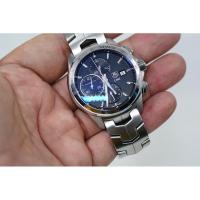 ราคา Tag heuer link calibre16 (CAT2010)แท้100% กล่องใบครบ (7619778791)