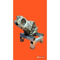 ราคา แท่นประกอบเครื่องยนต์ รถมอเตอร์ไซค์ (27760201477)