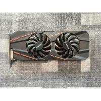 ราคา การ์ดจอ GTX 1060 G1 Gaming 6G Gigabyte (28260473642)