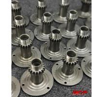 ราคา เฟืองเจดีครัช Wave 110i Wave125 มอเตอร์ไซค์ Motorcyle งานBCP (25093449163)