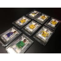 ราคา การ์ดลายเซ็นทีมดอร์ทมุนท์ Topps Chrome 2019-20 BVB Dortmund Transcendent On-Card Autograph (21847772606)