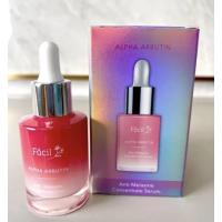 ราคา FACIL ALPHA ARBUTIN Anti-Melasme Concentrate Serum เซรั่มอาร์บูติน (22108680492)