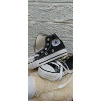 ราคา CONVERSE รองเท้าเด็กคอนเวิร์ส (27755958868)